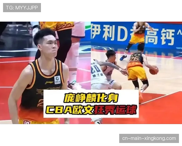 易立赛后盛赞庞峥麟 江苏主帅力挺弟子入选国家队