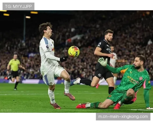 曼城两度领先遭诺丁汉森林逼平 争冠主动权拱手让予枪手
