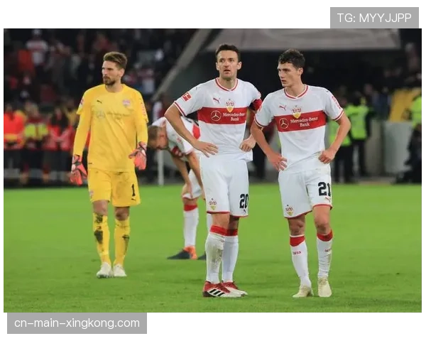 斯图加特防守体系评估 38失球数据优于多数竞争对手 斯图加特防守体系评估 38失球数据优于多数竞争对手